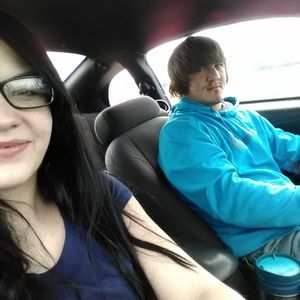 Meet your Posher, Trever n kimberly